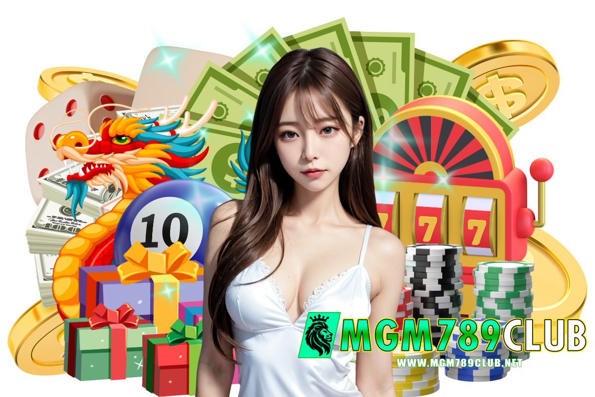 mgm789club